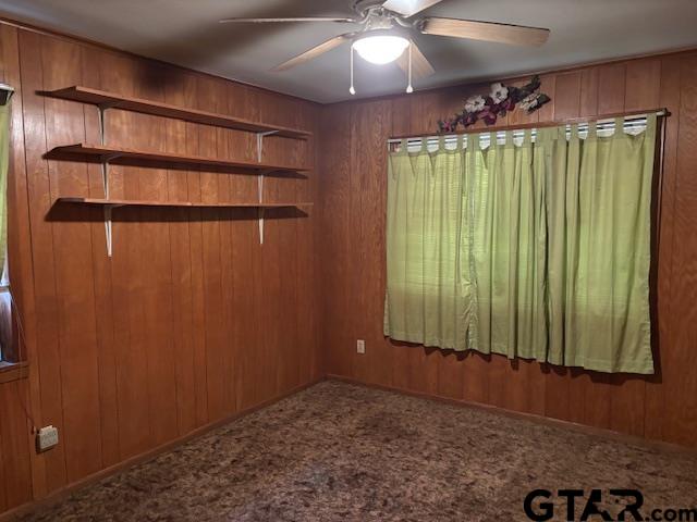 152 County Road 2131 Rusk, TX 75785 - Photo 16 of 43 a view of a room with washer and dryer