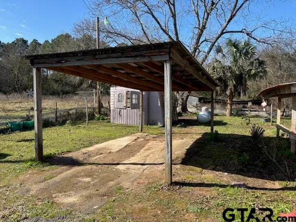 $174,999 | 152 County Road 2131, Rusk, TX 75785