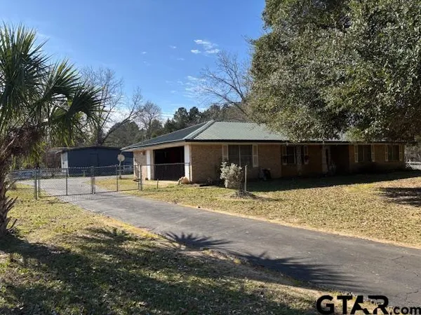 $174,999 | 152 County Road 2131, Rusk, TX 75785