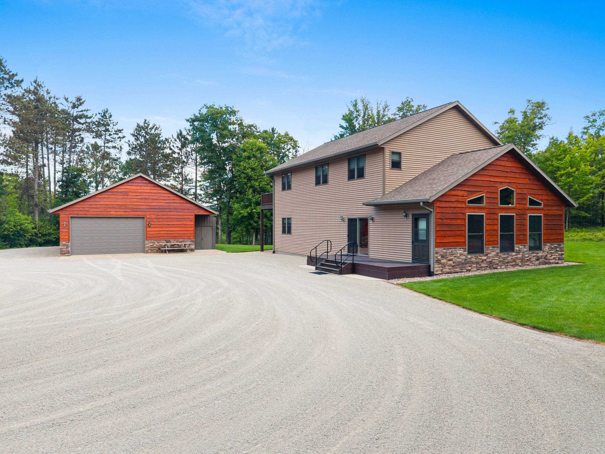 W13337 Ranch Road Crivitz, WI 54114 - Photo 61 of 75