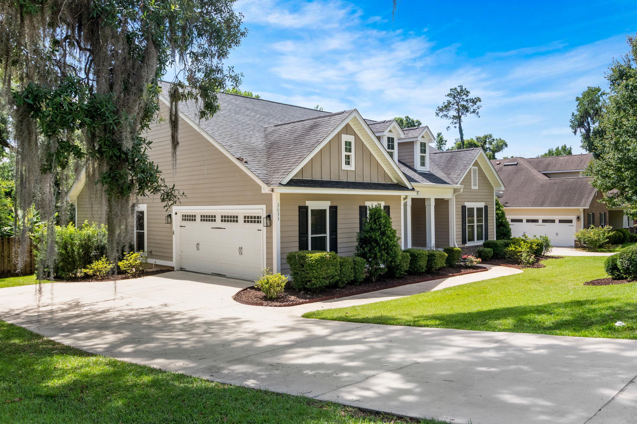 2633 Cherith Court Tallahassee, FL 32308 - Photo 3 of 41