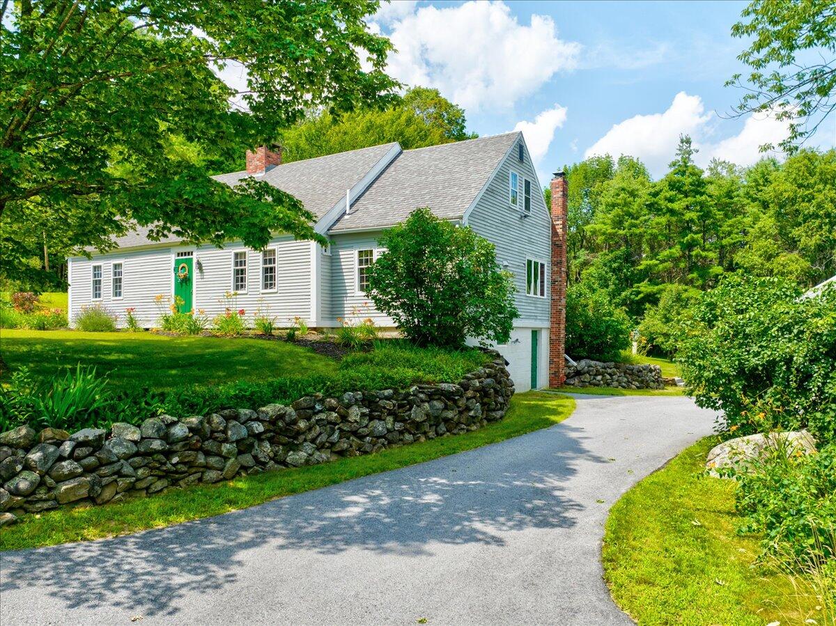 5 Nason Road Acton, ME 04001 - Photo 1 of 35 01-5 Nason-1