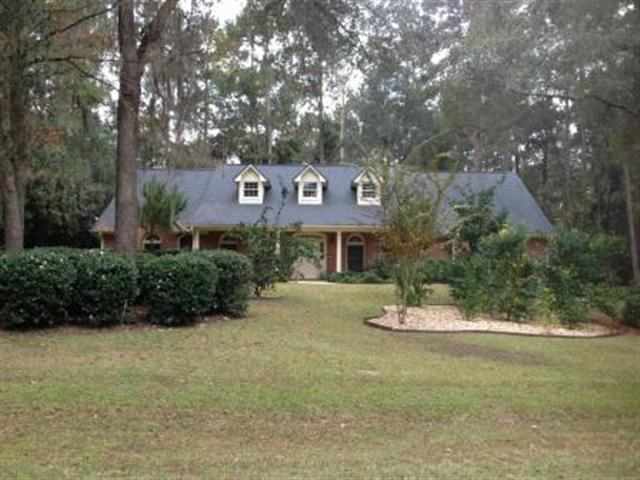 4906 High Grove Road Tallahassee, FL 32309 - Photo 19 of 19 Gallery Image 19