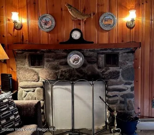 $319,000 | 123 Herdman Road, Phoenicia, NY 12464