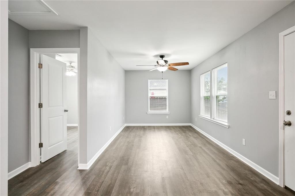 240 Clayton Drive Norco, LA 70079 - Photo 2 of 10