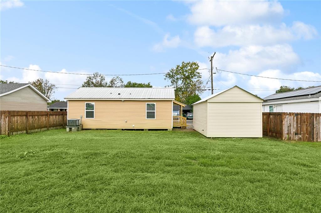 240 Clayton Drive Norco, LA 70079 - Photo 10 of 10