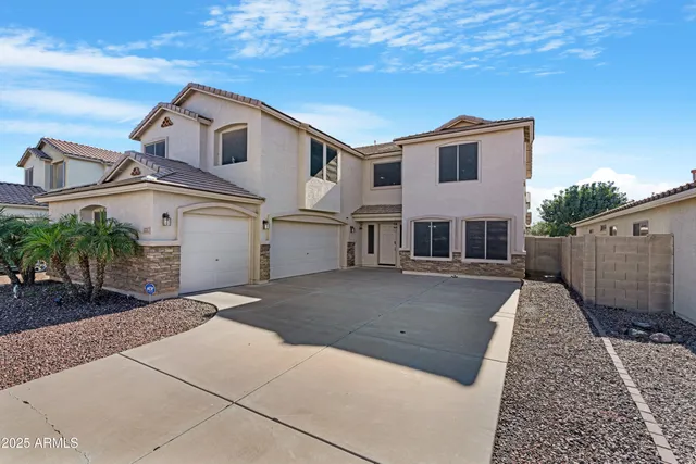 $419,999 | 43317 Wallner Drive, Maricopa, AZ 85138
