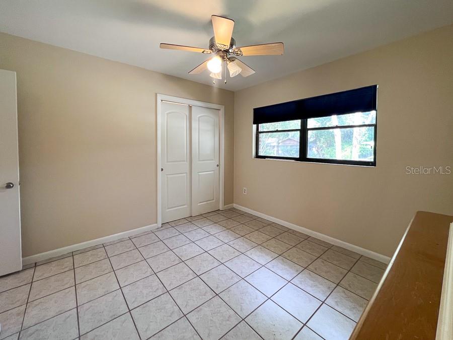 3920 Southwest 21st Street Gainesville, FL 32608 - Photo 24 of 40 a view of an empty room