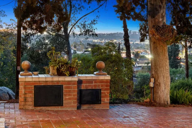 a picture of flowers