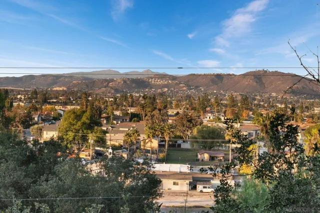 $1,650,000 | 1115 South Mollison Avenue, El Cajon, CA 92020