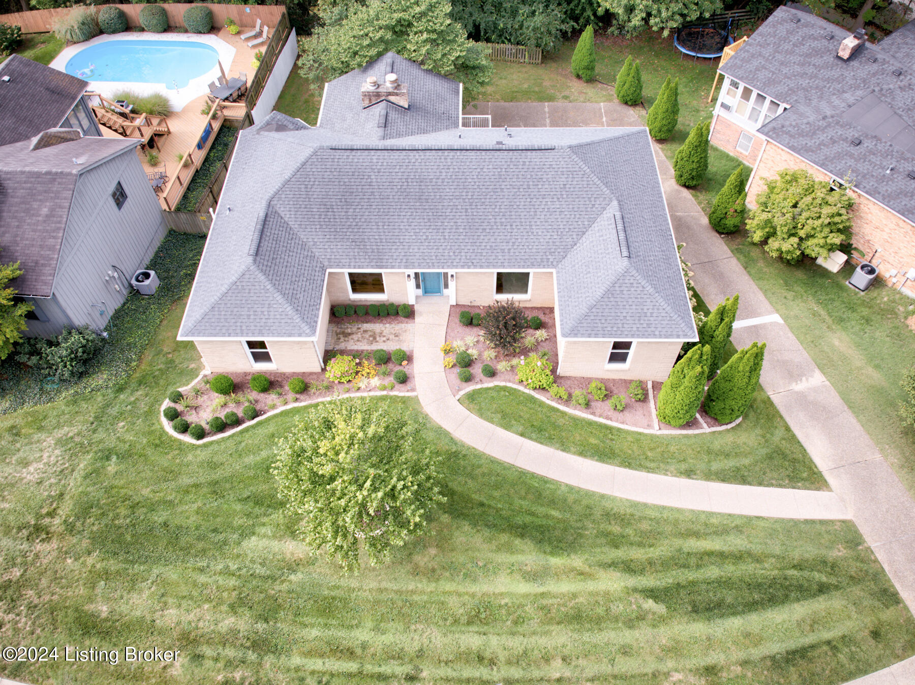 5510 Hempstead Road Louisville, KY 40207 - Photo 50 of 91 GSP-5510 Hempstead Rd-53