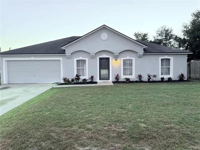 $309,000 | 1045 Belvedere Drive, Deltona, FL 32725