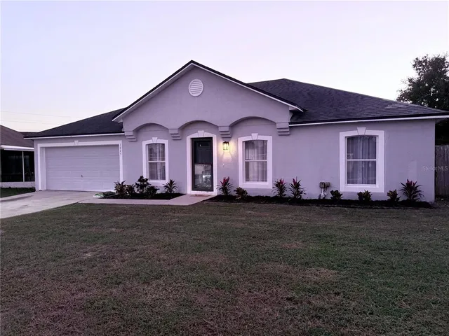 $299,500 | 1045 Belvedere Drive, Deltona, FL 32725