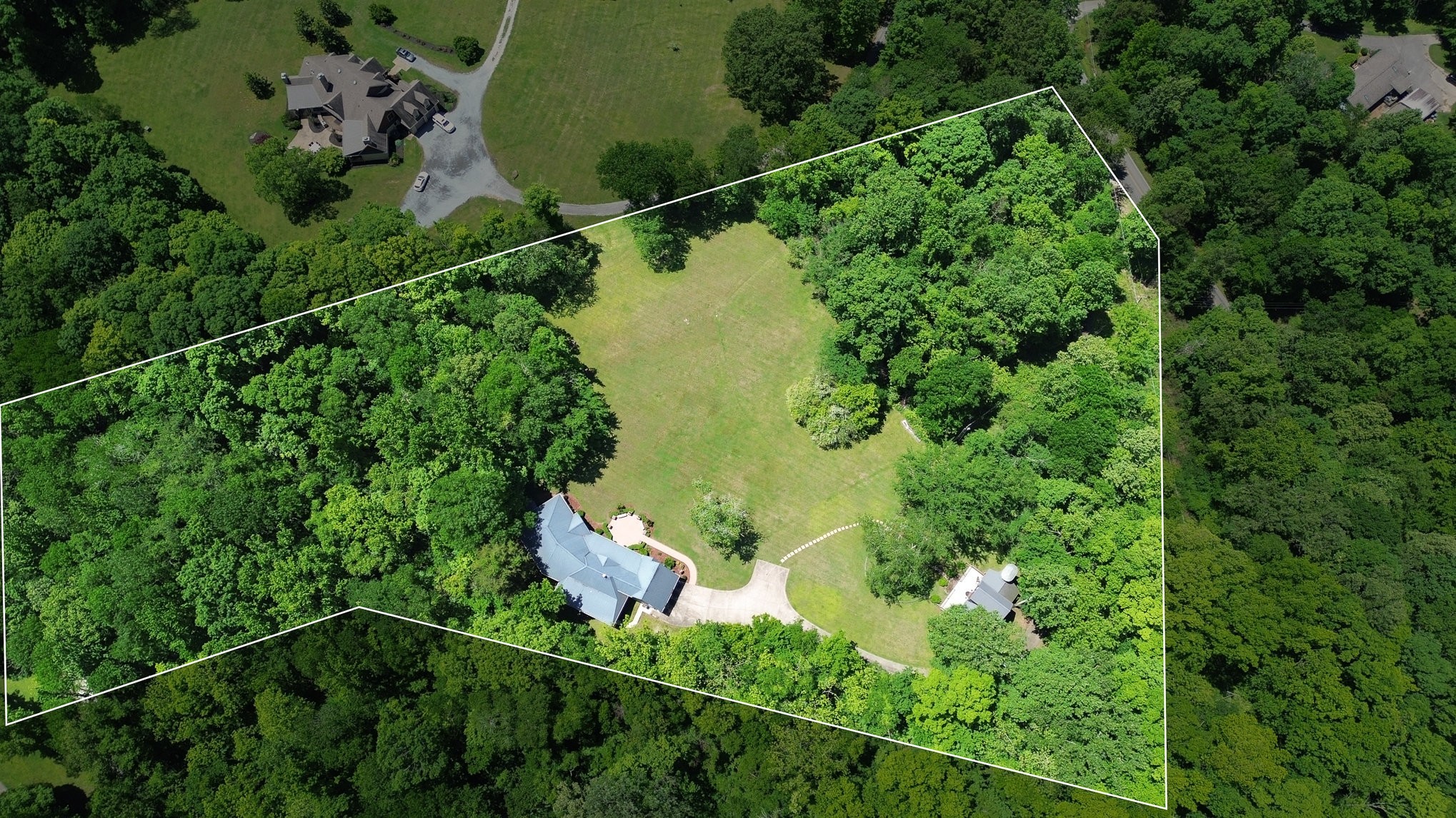 884 Pinnacle Hill Road Kingston Springs, TN 37082 - Photo 50 of 55