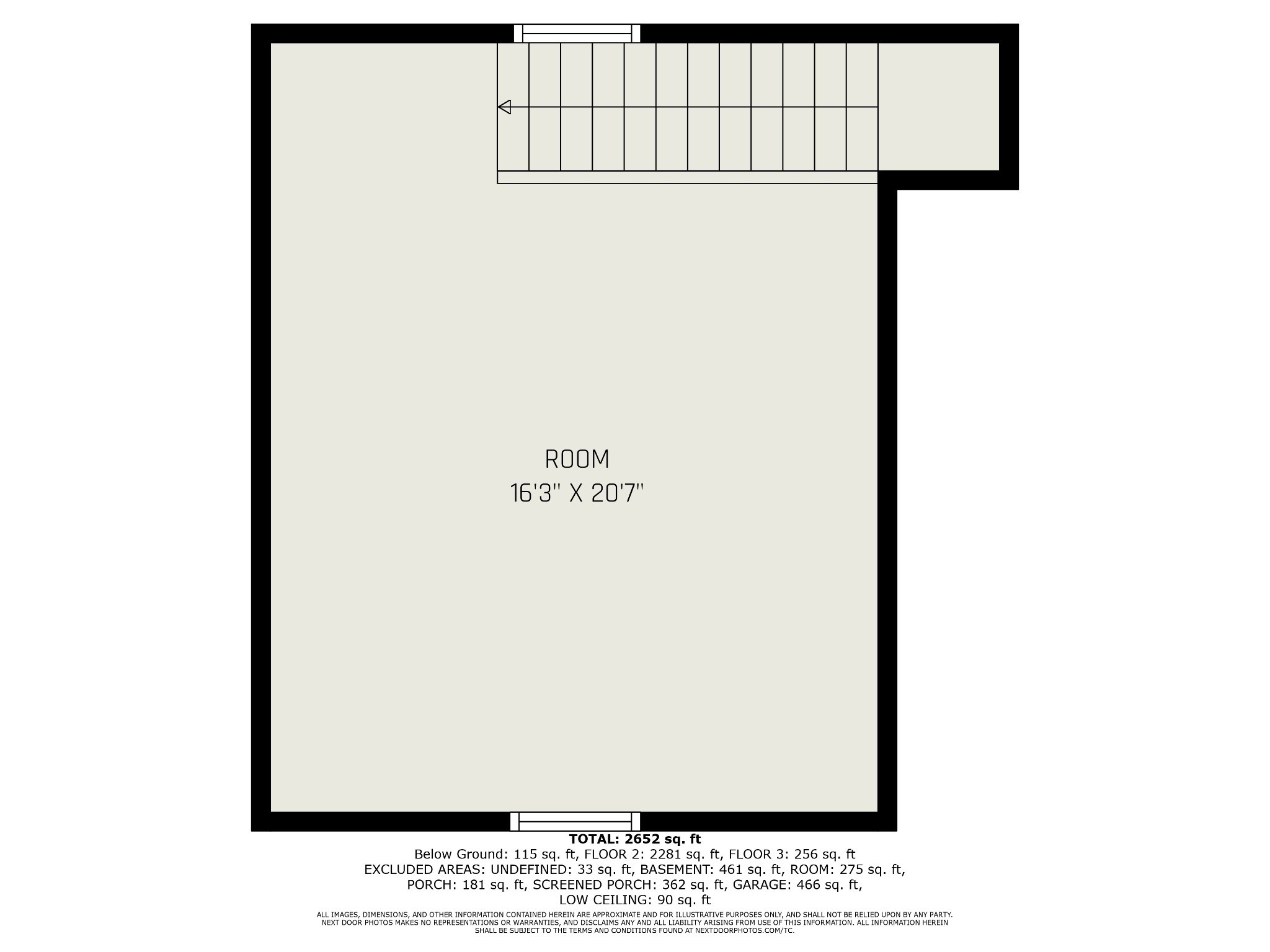 884 Pinnacle Hill Road Kingston Springs, TN 37082 - Photo 53 of 55
