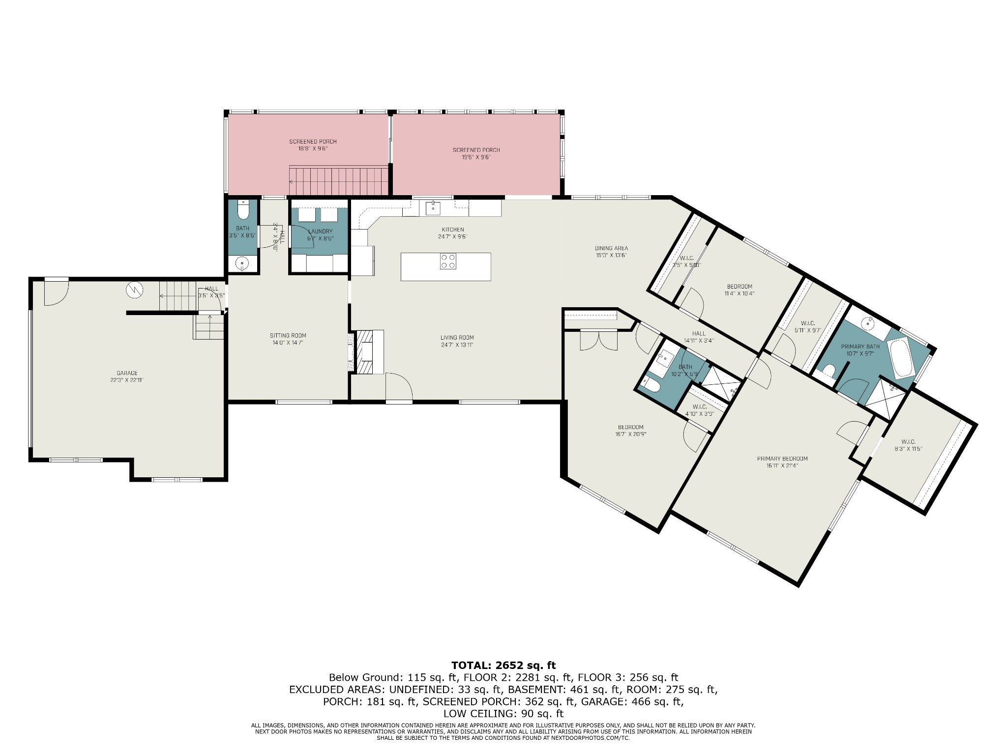 884 Pinnacle Hill Road Kingston Springs, TN 37082 - Photo 55 of 55