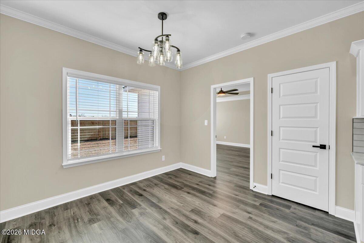 104 Early Drive Byron, GA 31008 - Photo 22 of 56 24 - Eat-in Area 2