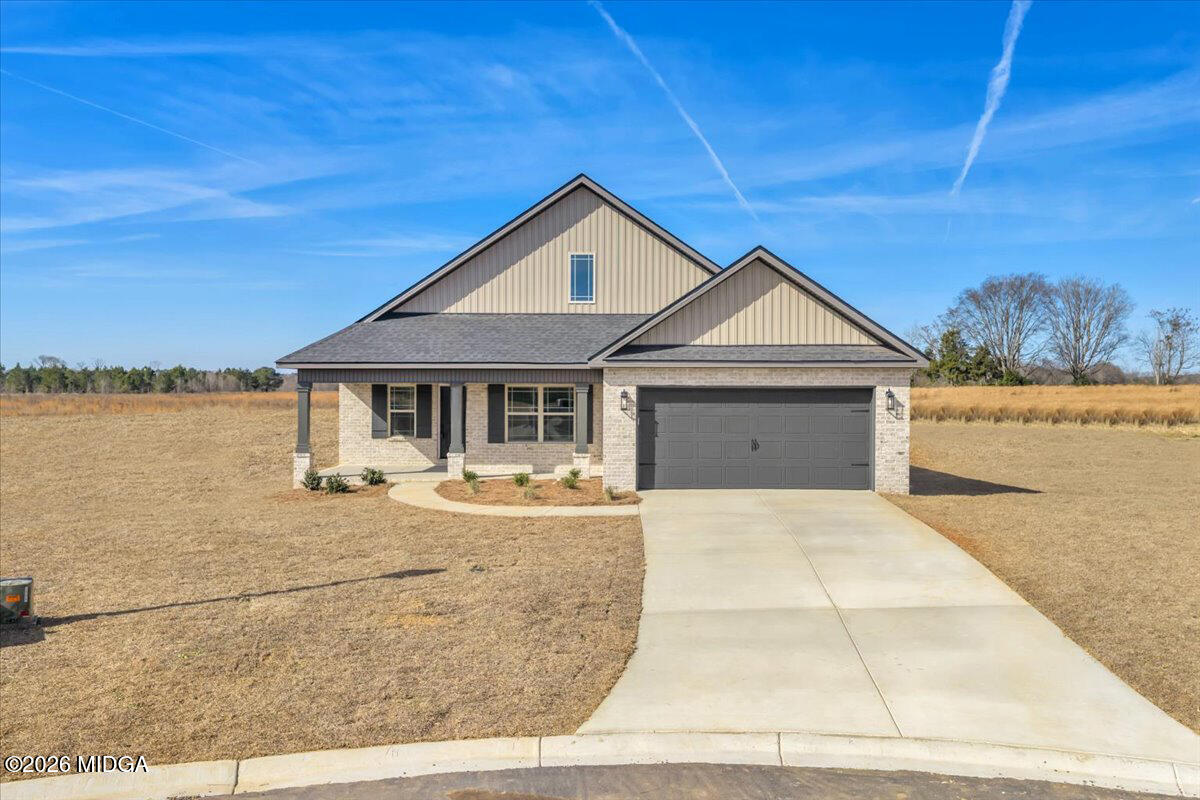 104 Early Drive Byron, GA 31008 - Photo 3 of 58 2 - Front