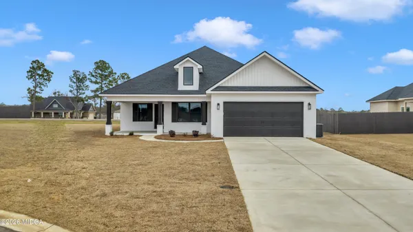 $296,920 | 104 Early Drive, Byron, GA 31008