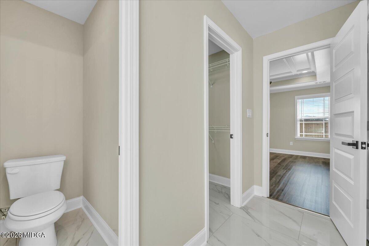 104 Early Drive Byron, GA 31008 - Photo 32 of 56 34 - Owner Suite Bath 6