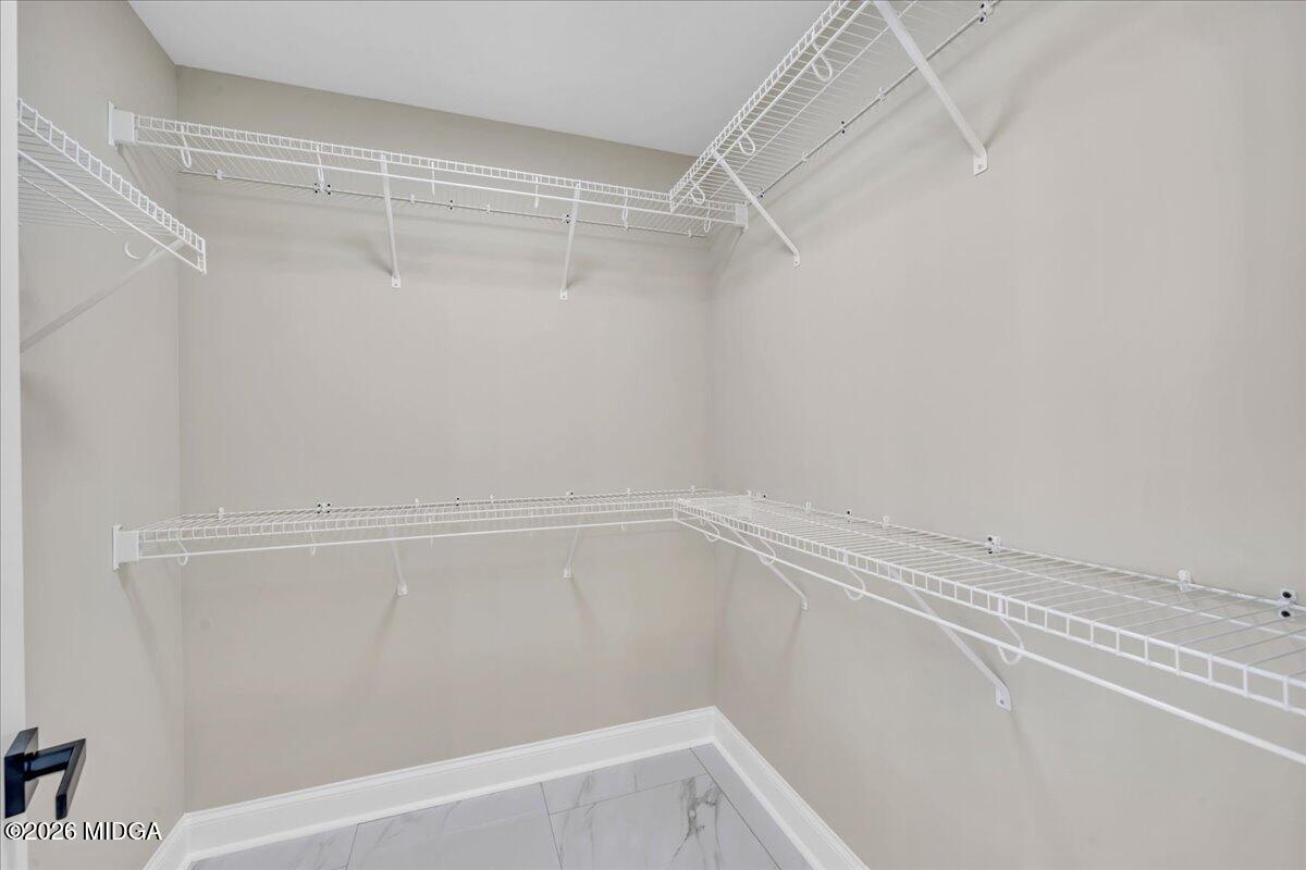 104 Early Drive Byron, GA 31008 - Photo 34 of 56 36 - Owner Suite Closet