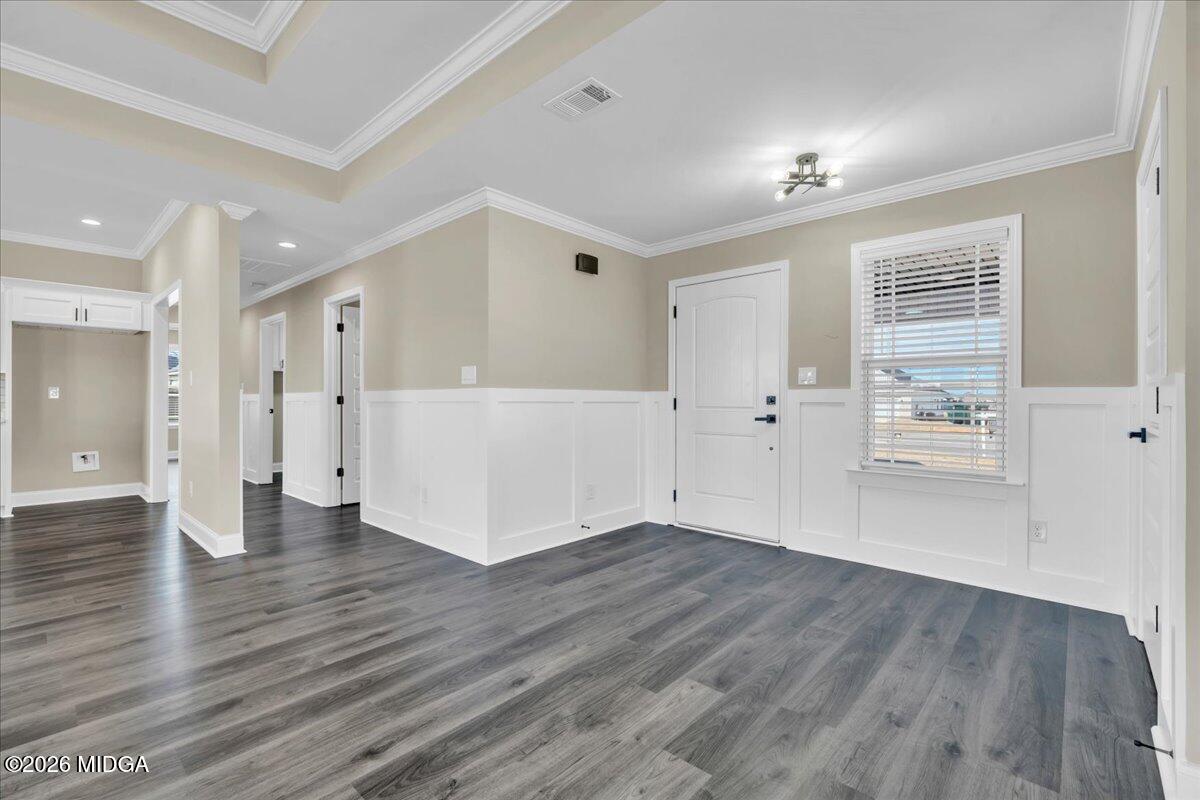 104 Early Drive Byron, GA 31008 - Photo 37 of 56 39 - Hall
