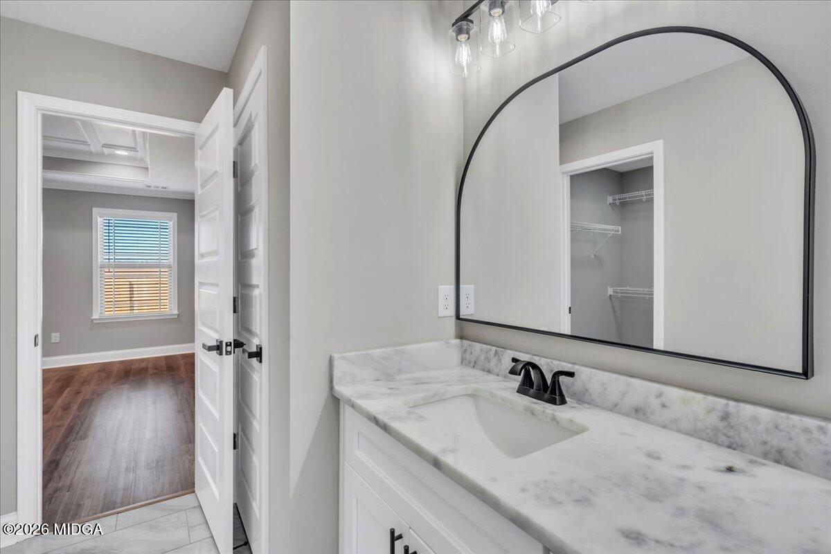 104 Early Drive Byron, GA 31008 - Photo 37 of 58 36 - Owner Bath 6