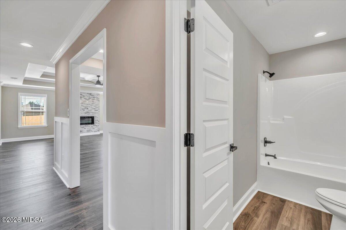 104 Early Drive Byron, GA 31008 - Photo 41 of 58 40 - Hall