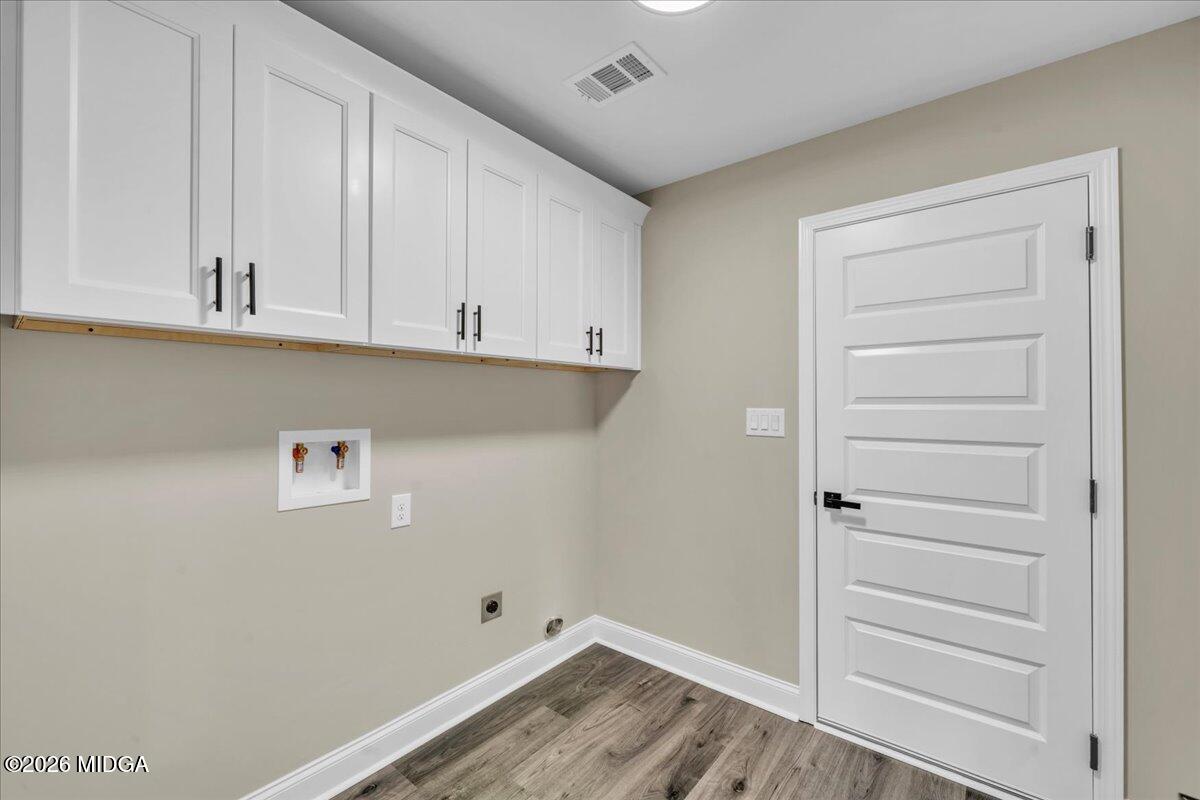 104 Early Drive Byron, GA 31008 - Photo 43 of 56 48 - Laundry