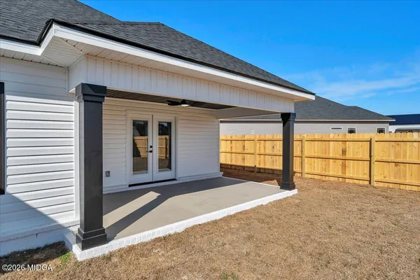 $296,920 | 104 Early Drive, Byron, GA 31008