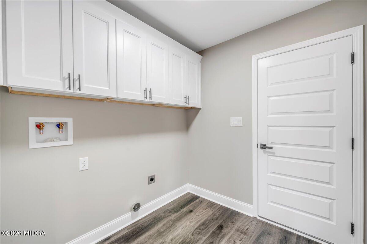 104 Early Drive Byron, GA 31008 - Photo 46 of 58 45 - Laundry 1