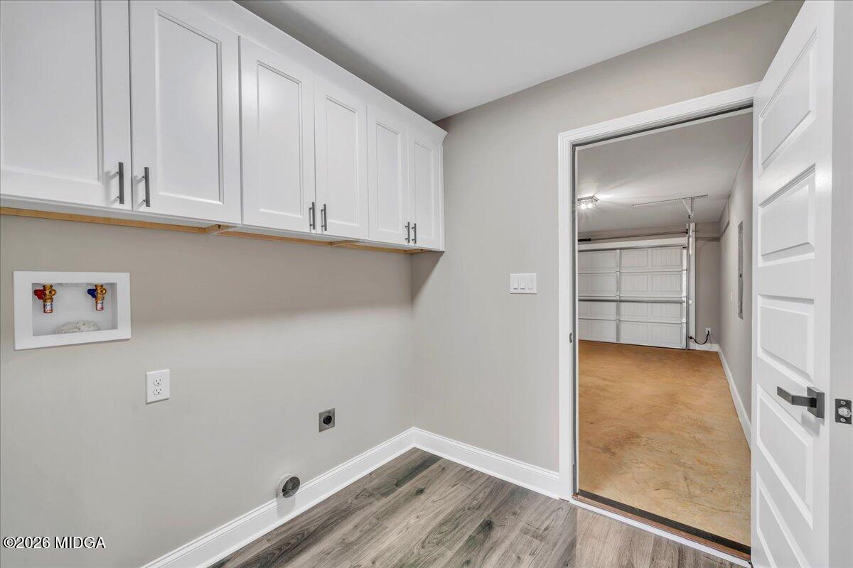 104 Early Drive Byron, GA 31008 - Photo 47 of 58 46 - Laundry 2