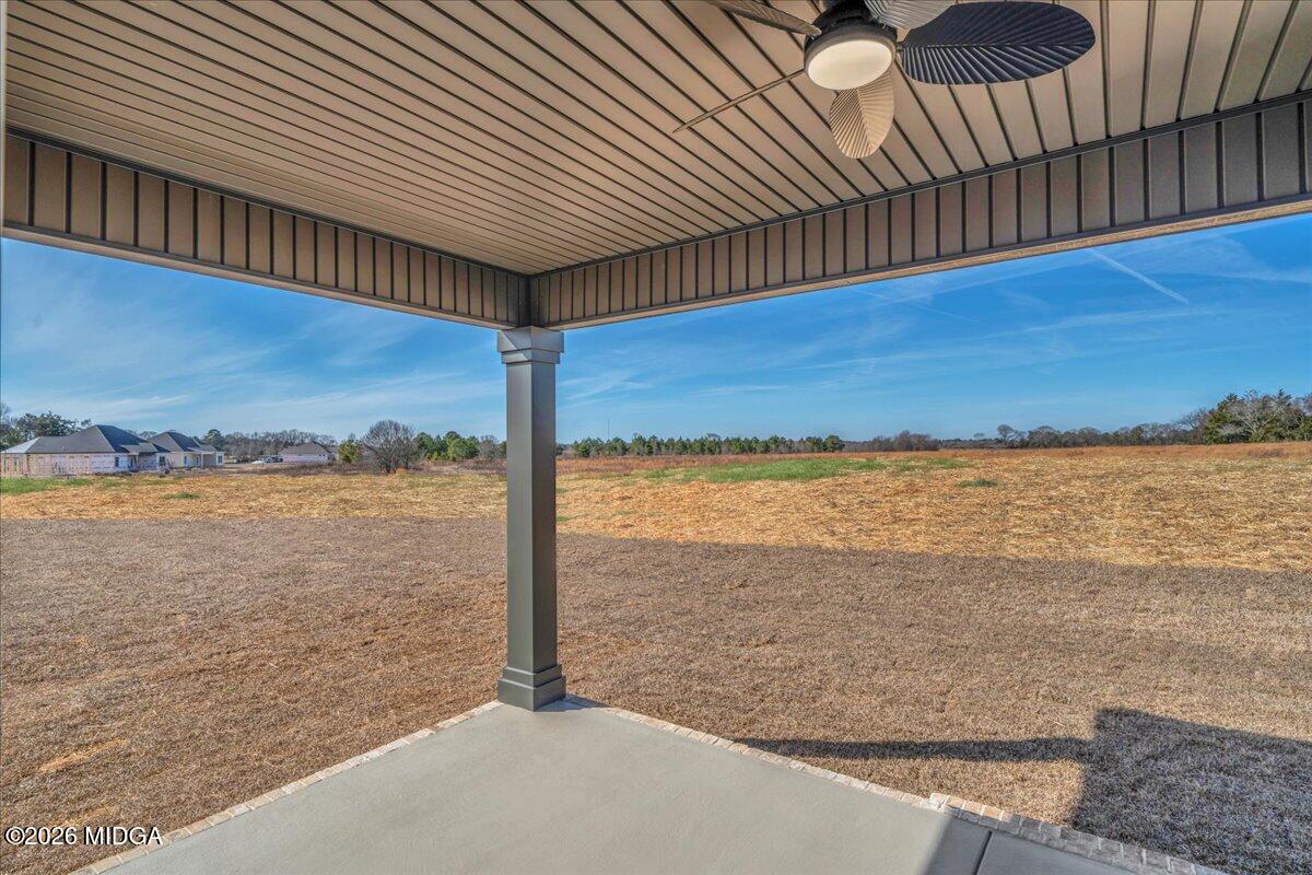 104 Early Drive Byron, GA 31008 - Photo 49 of 58 48 - Back Porch