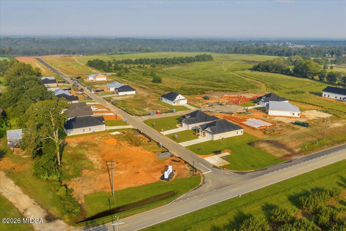 104 Early Drive Byron, GA 31008 - Photo 57 of 58 56 - Over View