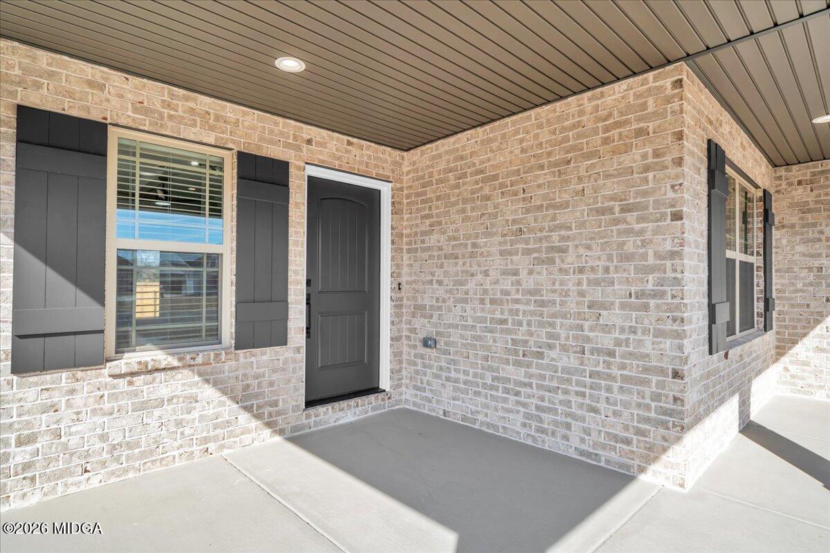 104 Early Drive Byron, GA 31008 - Photo 6 of 58 5 - Front