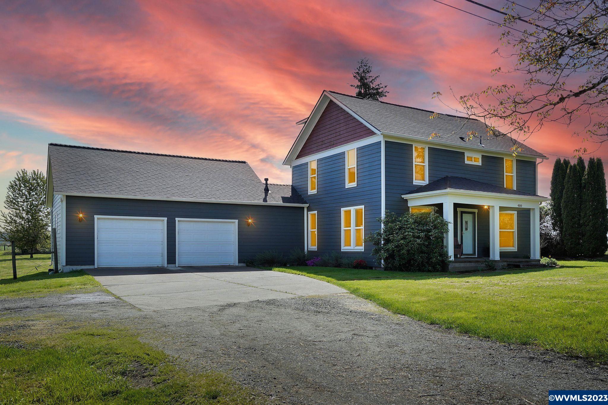 4100 Riddell Road Monmouth, OR 97361 - Photo 1 of 42