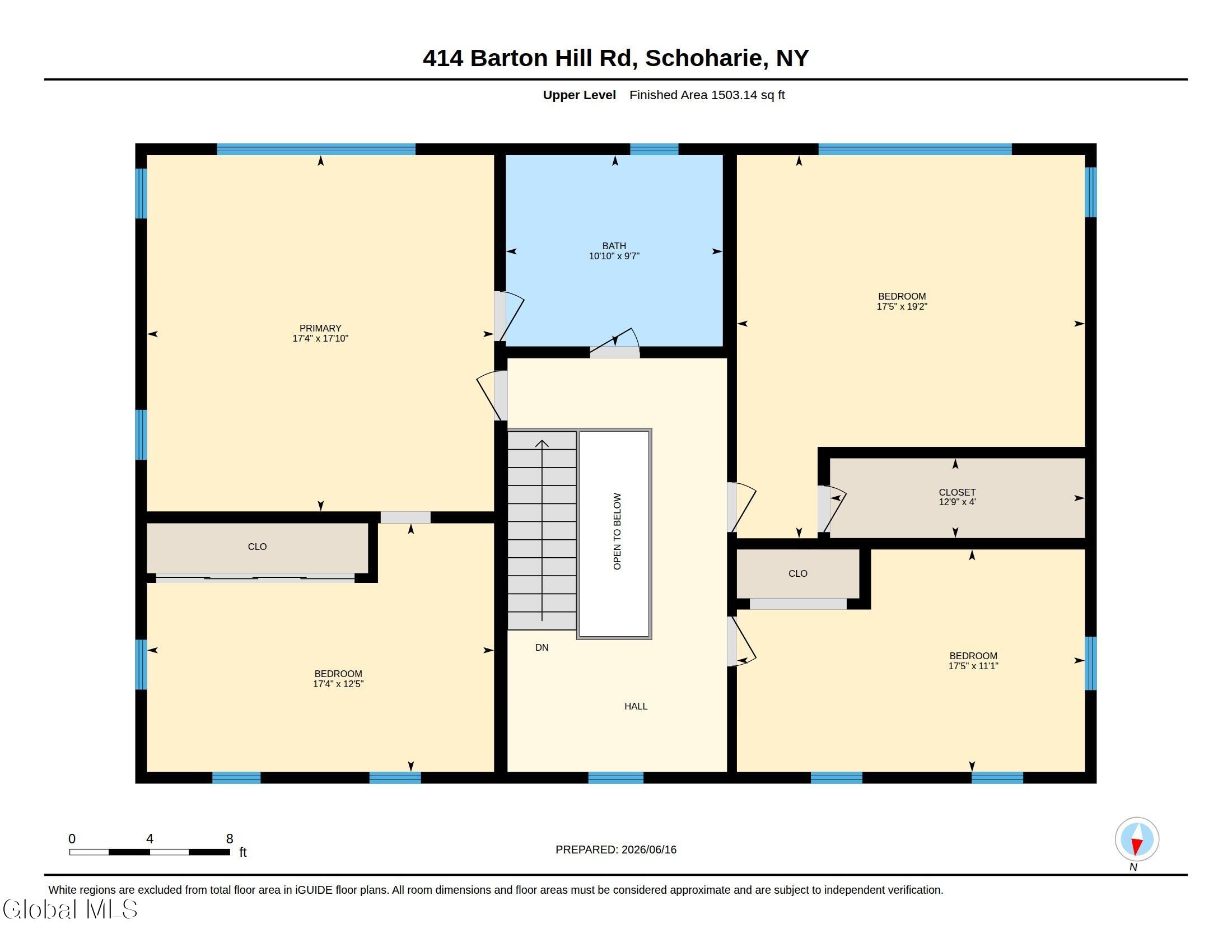 414 Barton Hill Road Schoharie, NY 12157 - Photo 35 of 52 2-901-floor_imperial_en_2