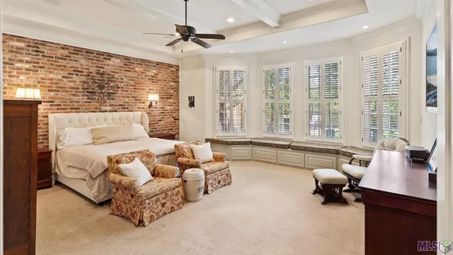 $1,199,000 | 17427 Clubview E Court, Baton Rouge, LA 70810