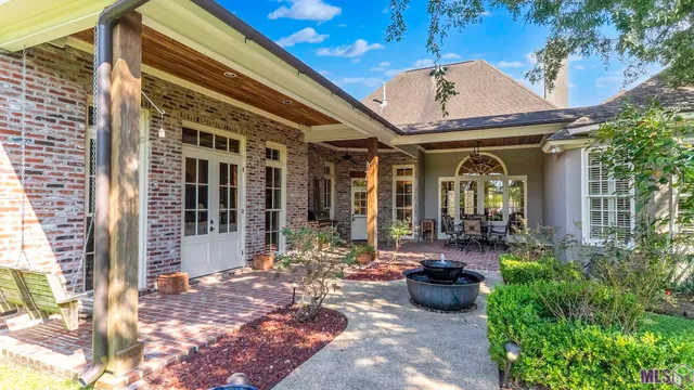 $1,199,000 | 17427 Clubview E Court, Baton Rouge, LA 70810