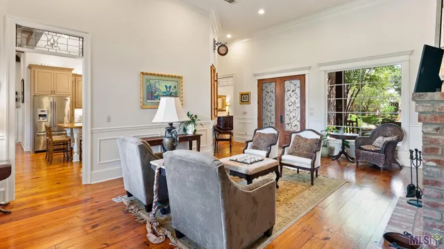 $1,199,000 | 17427 Clubview E Court, Baton Rouge, LA 70810