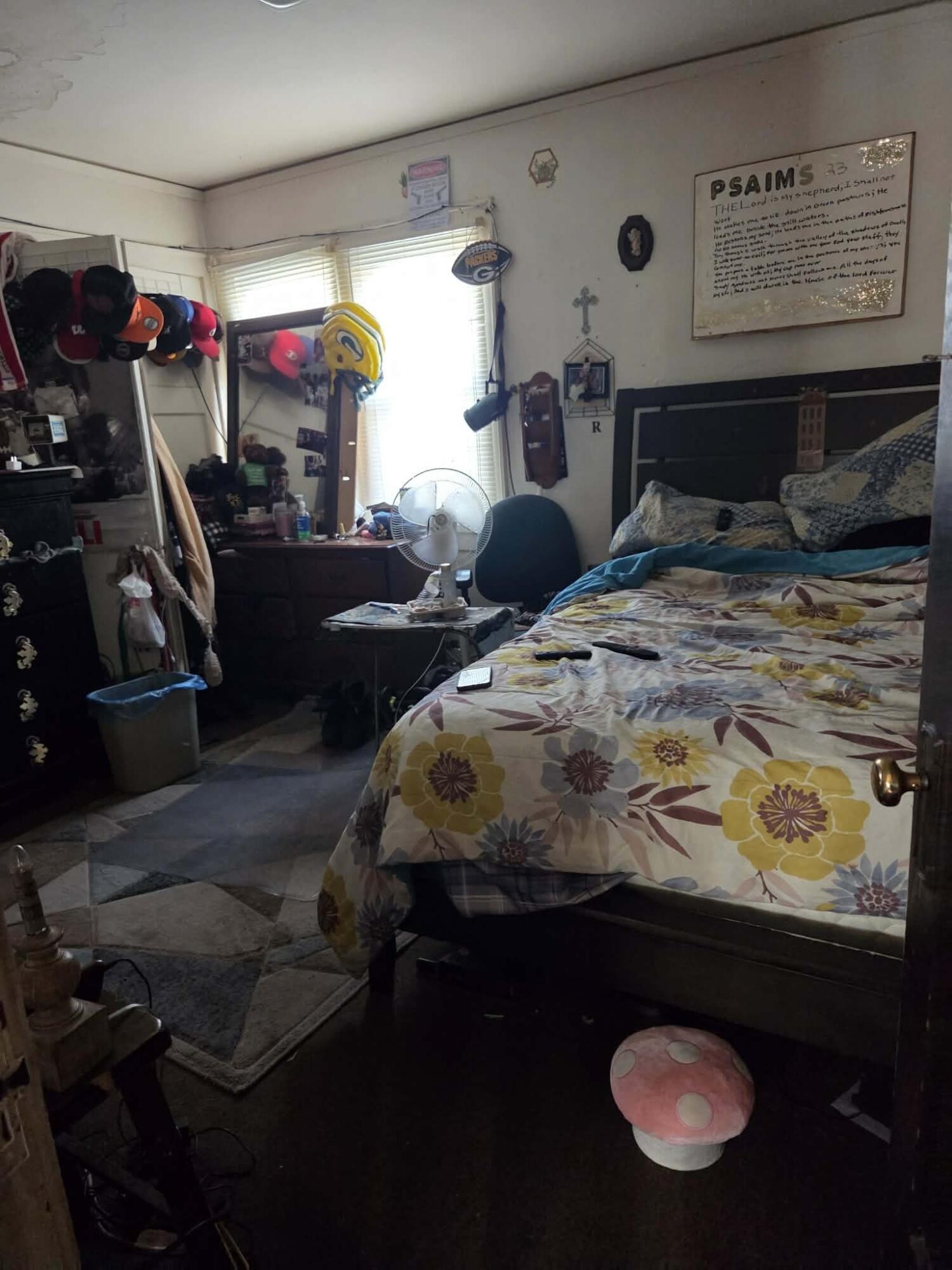 5523 North 37th Street, Unit 5525 Milwaukee, WI 53209 - Photo 14 of 17 ottcRf_W