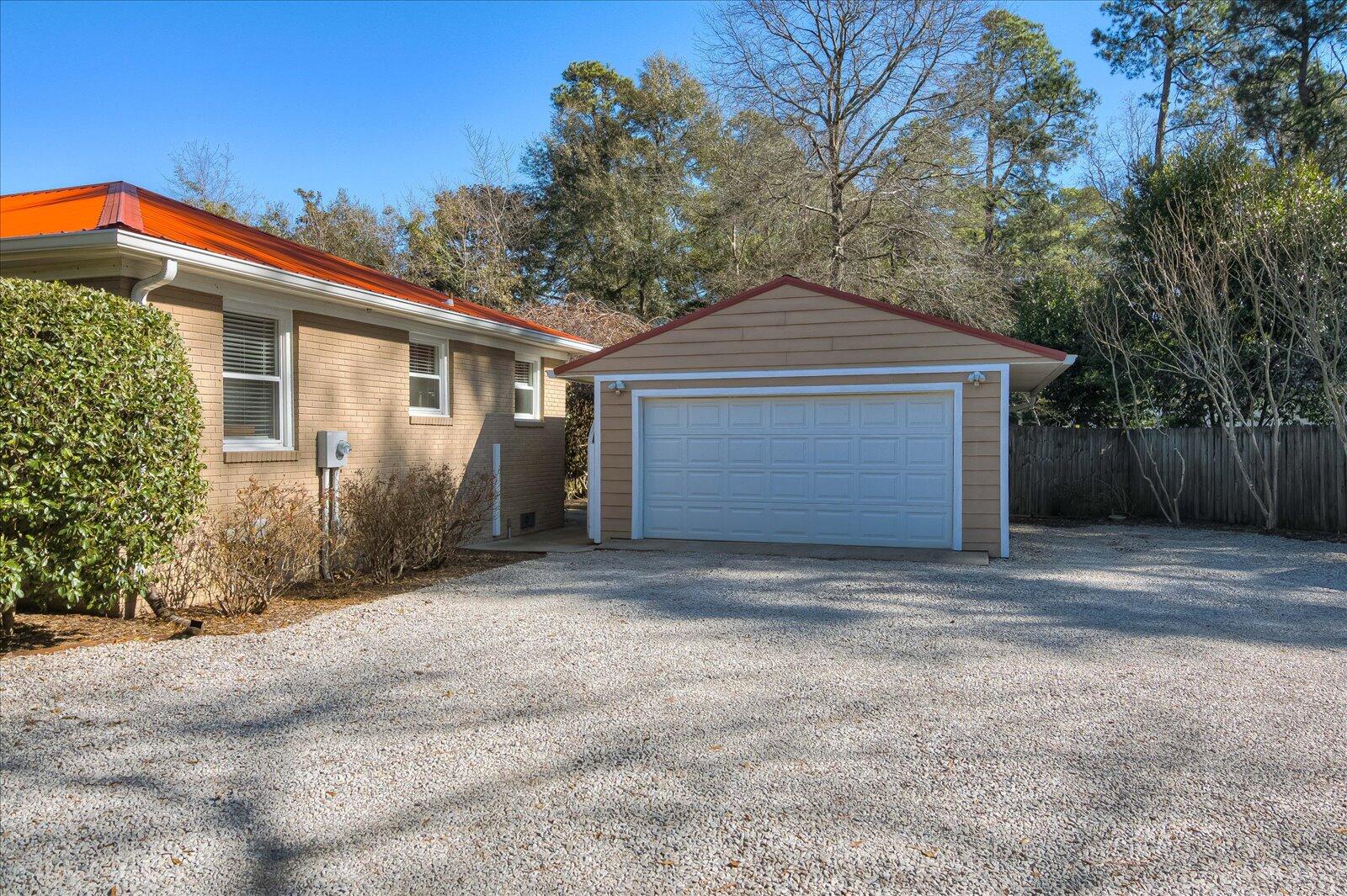 414 Banks Mill Road Southeast Aiken, SC 29801 - Photo 31 of 33