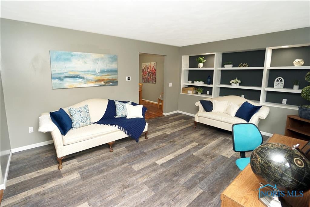 5455 Radcliffe Road Sylvania, OH 43560 - Photo 7 of 48 Gallery Image 7