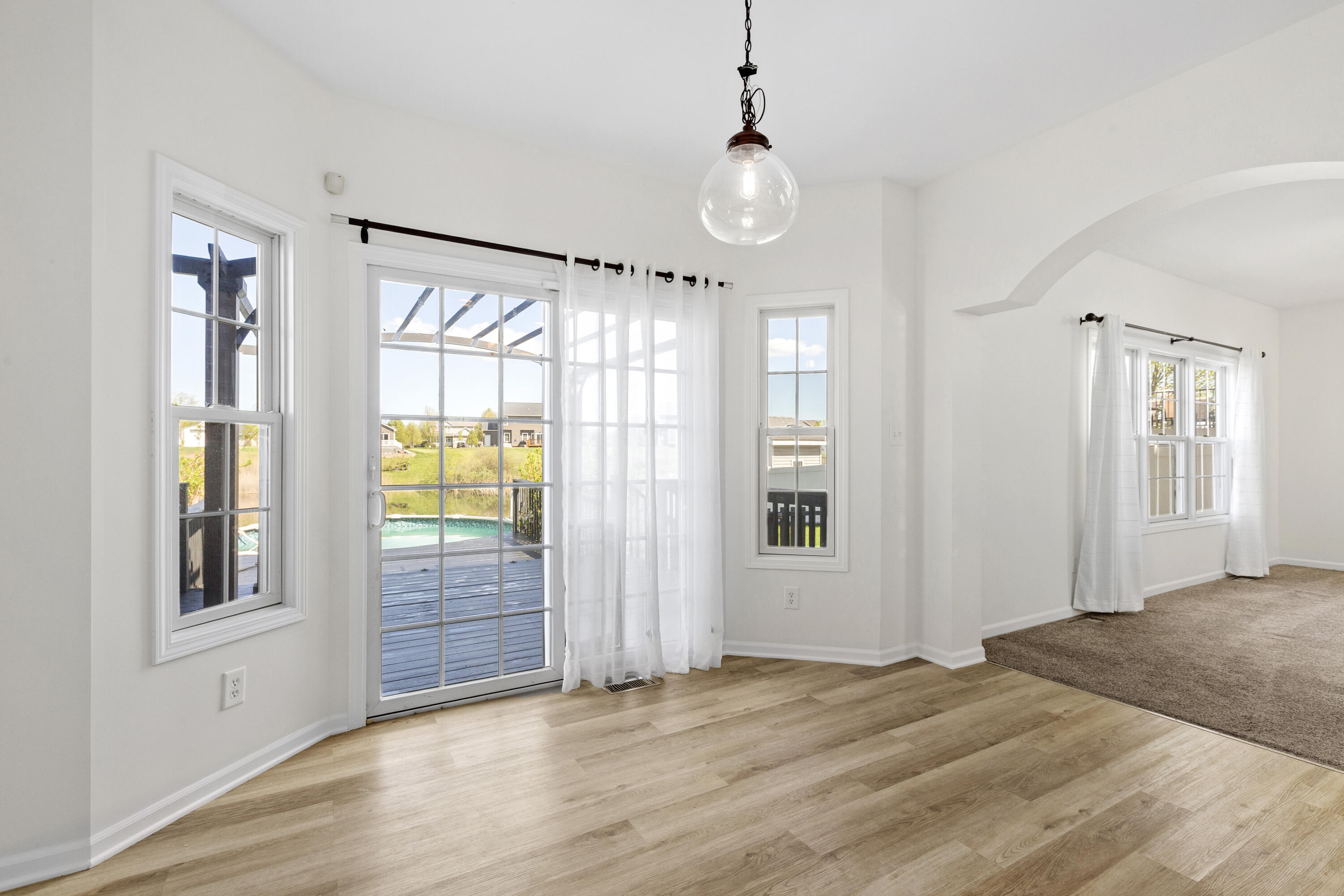 243 Eagle Ridge Drive Valparaiso, IN 46385 - Photo 14 of 52 3000x2000