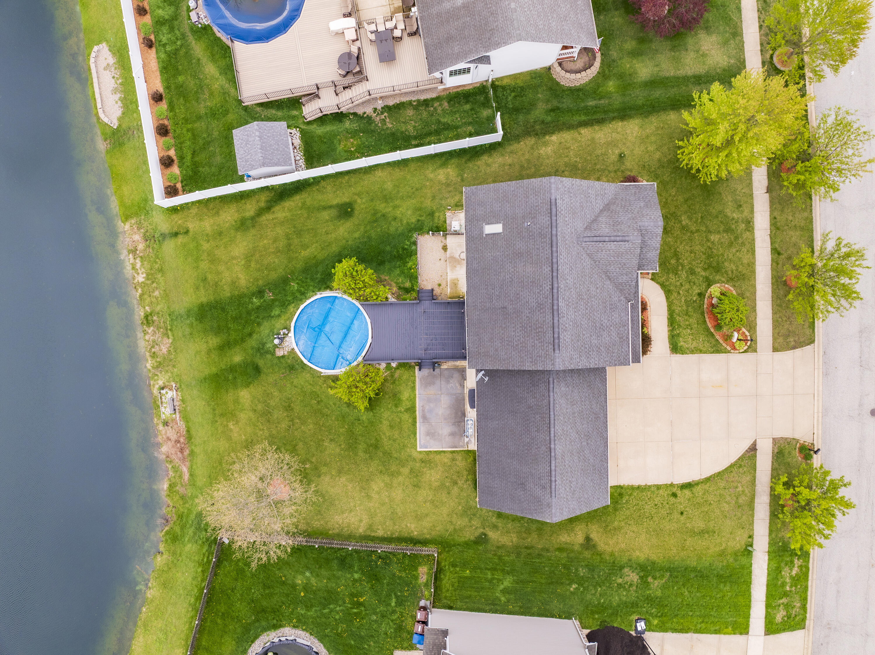 243 Eagle Ridge Drive Valparaiso, IN 46385 - Photo 41 of 52 3000x2247