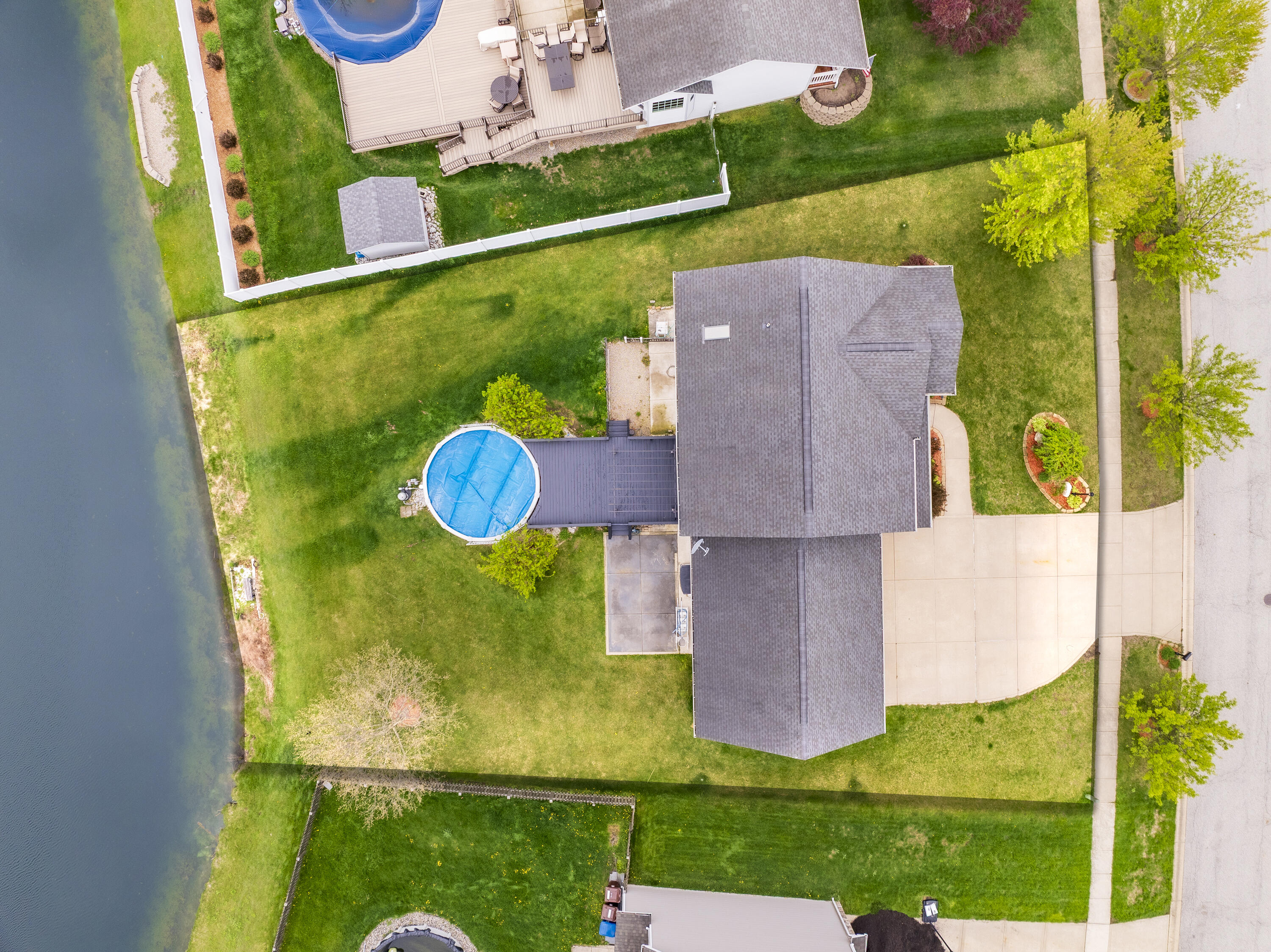 243 Eagle Ridge Drive Valparaiso, IN 46385 - Photo 42 of 52 3000x2247