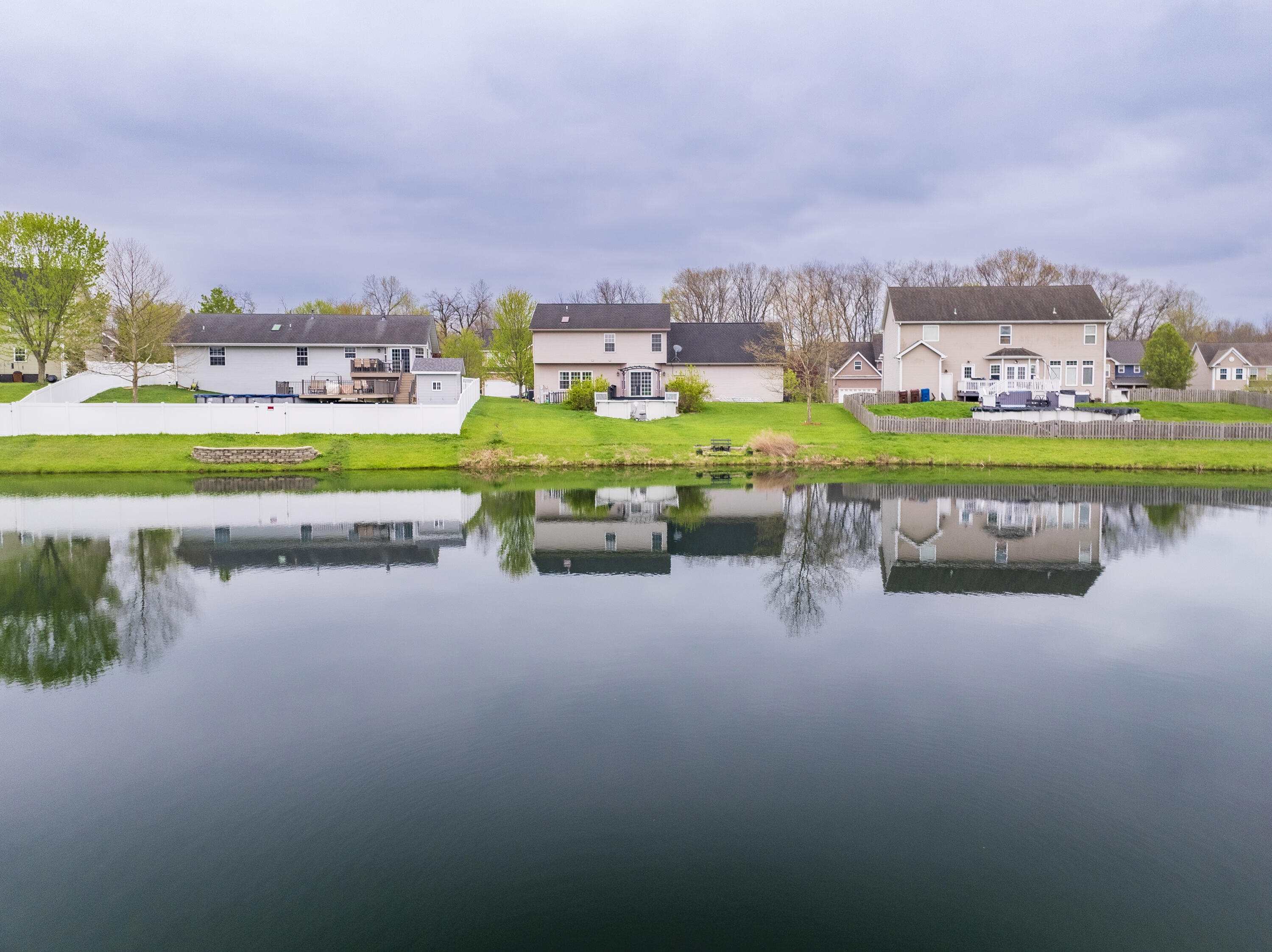 243 Eagle Ridge Drive Valparaiso, IN 46385 - Photo 51 of 52 3000x2246