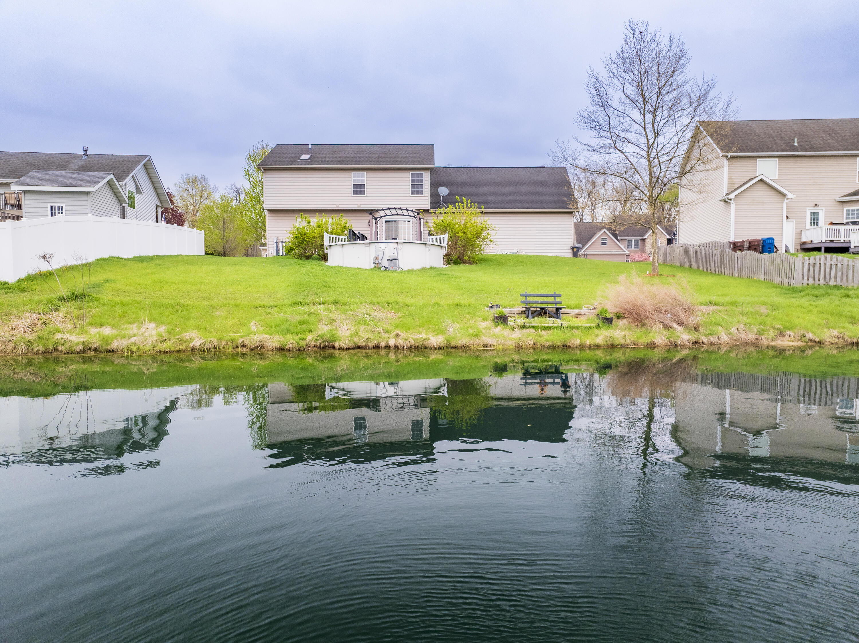 243 Eagle Ridge Drive Valparaiso, IN 46385 - Photo 52 of 52 3000x2247