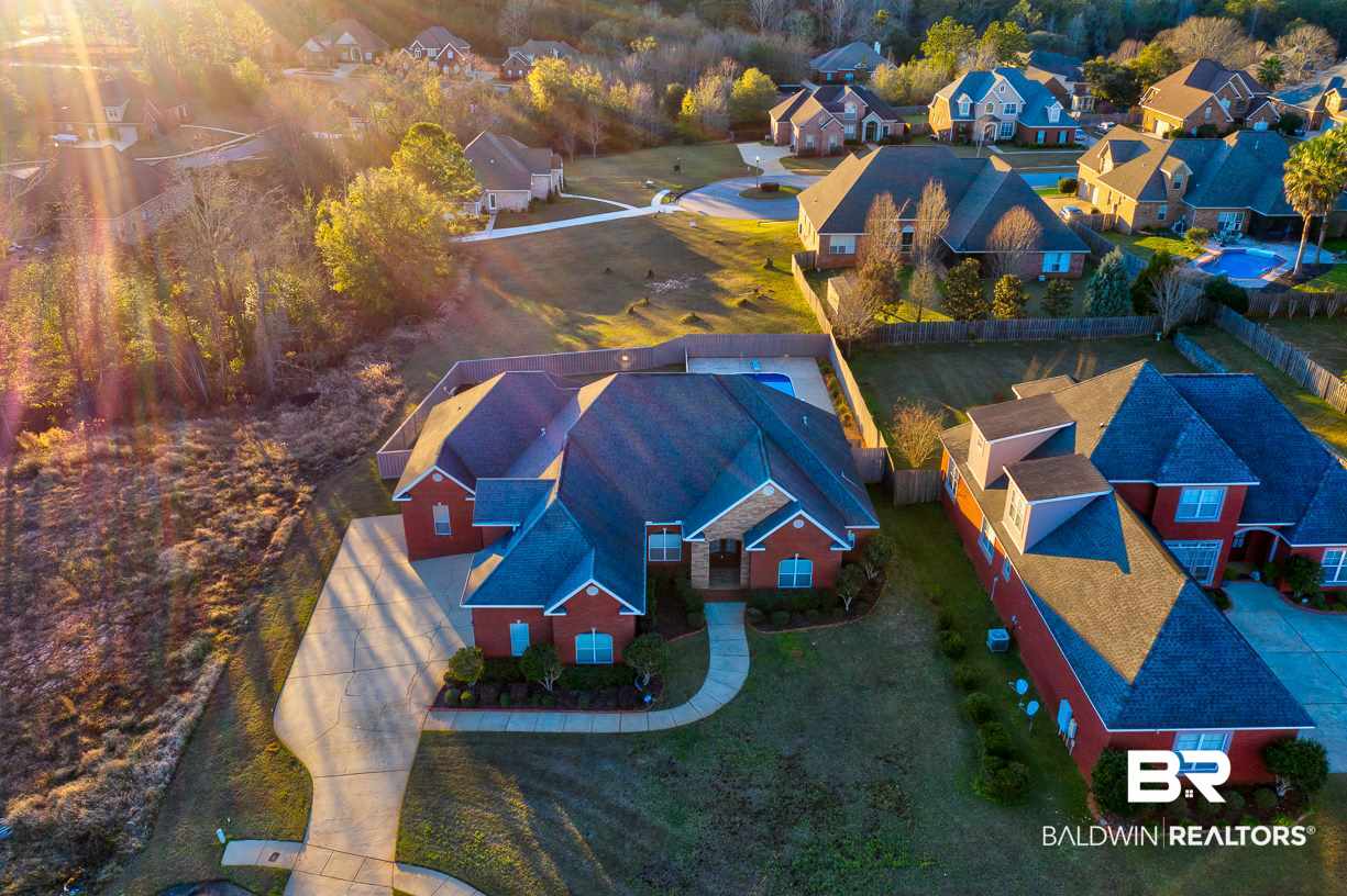 980 Boulder Court Mobile, AL 36608 - Photo 45 of 49