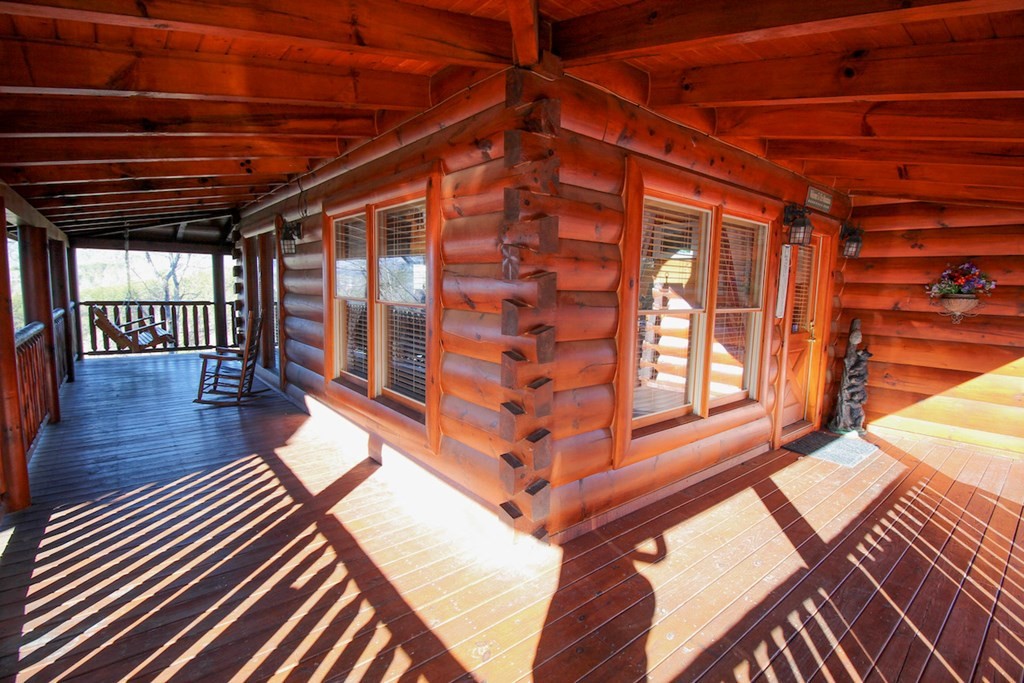 1306 Timberwolf Way Sevierville, TN 37876 - Photo 3 of 34 Gallery Image 3